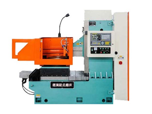 你知道臥軸雙端面磨床的優勢有什么嗎？