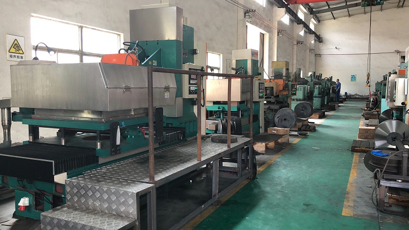 磨床生產廠家告訴你磨床精度對工件加工精度的影響