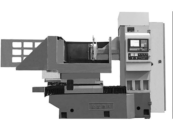 臥軸圓臺平面磨床的加工效率如何提升？