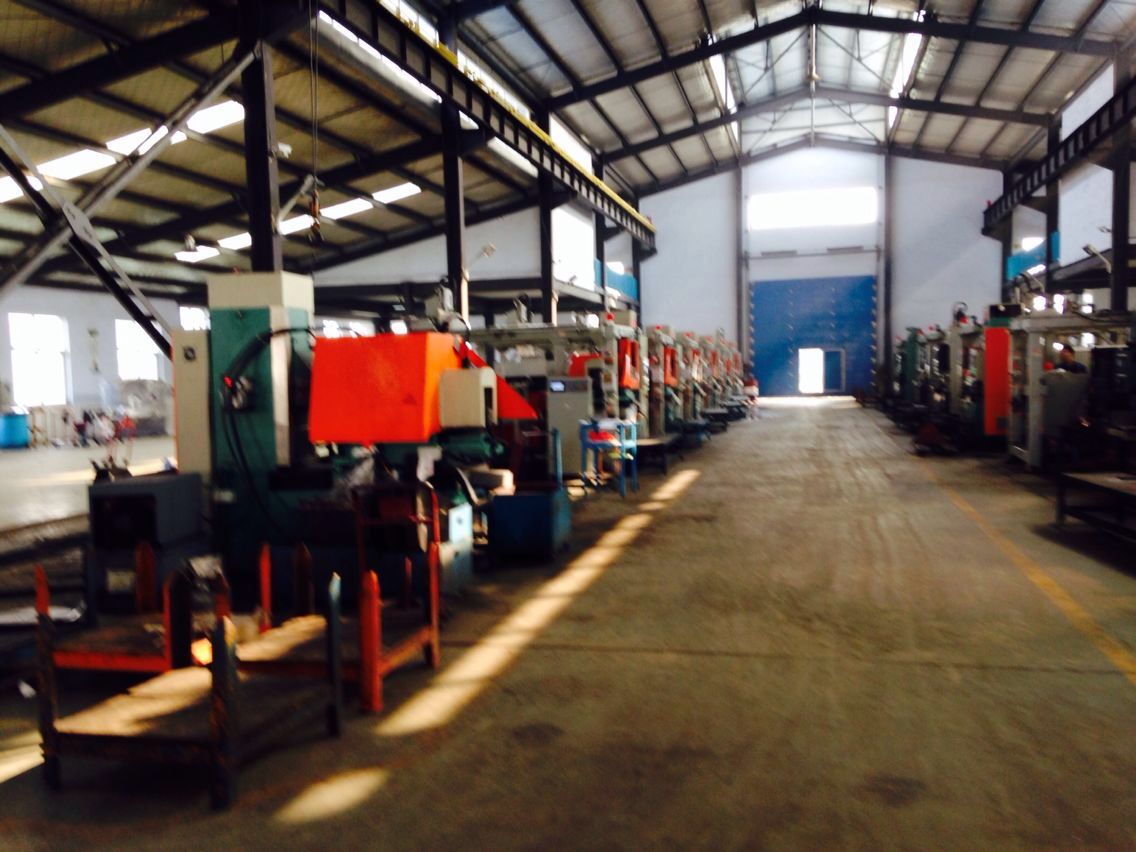 平面磨床特別需要注意的7大結構