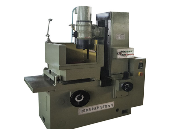 影響臥式雙<i style='color:red'>端面磨床</i>的角度的原因